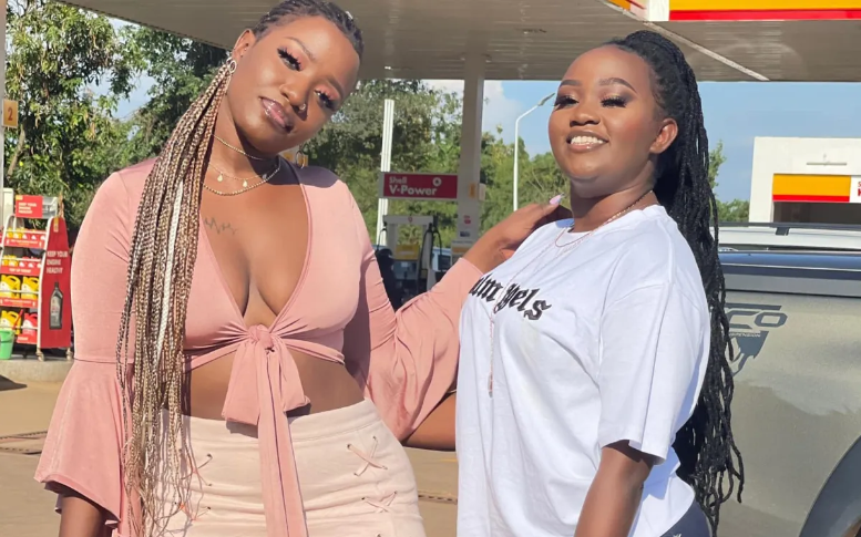 Lydia Jazmine Rejected Three Apology Offers From Carol Nantongo